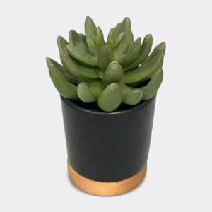 Artificial potted plant